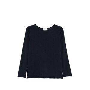 Beyou Women Cashmere And Silk Blend Sweater